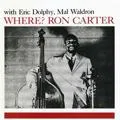 Where? Ron Carter