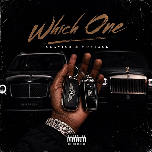 Which One Clavish, MoStack