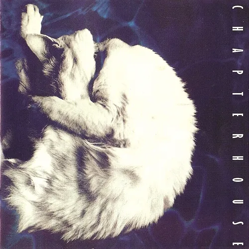 Whirlpool (Expanded Edition) Chapterhouse