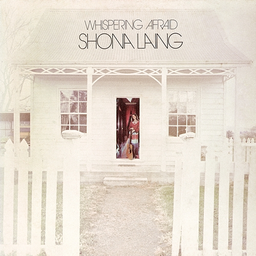 Whispering Afraid Shona Laing