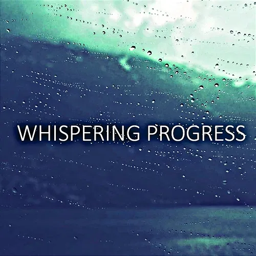Whispering Progress Kandi Landa