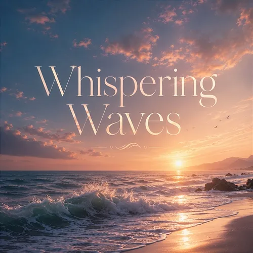 Whispering Waves WangShie