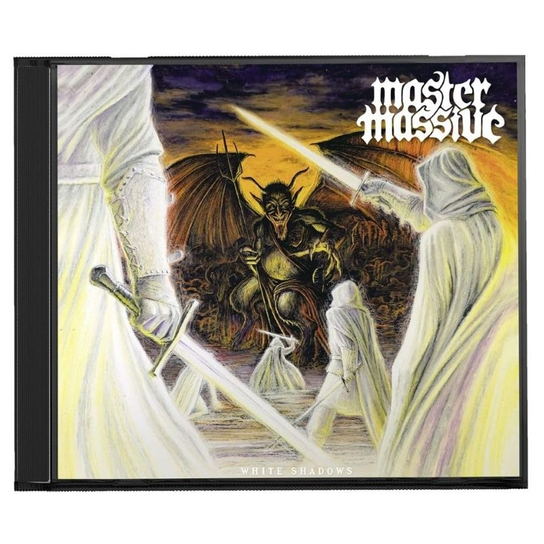 White Shadows Master Massive