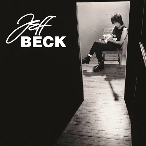Who Else! Jeff Beck