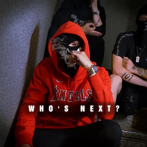 Who’s next? Stilo_101