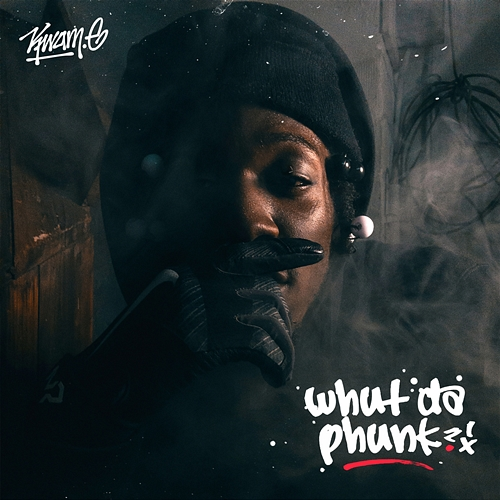 Whut Da Phunk Kwam.E