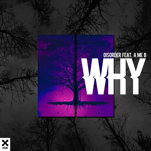 Why DISORDER feat. A Me B