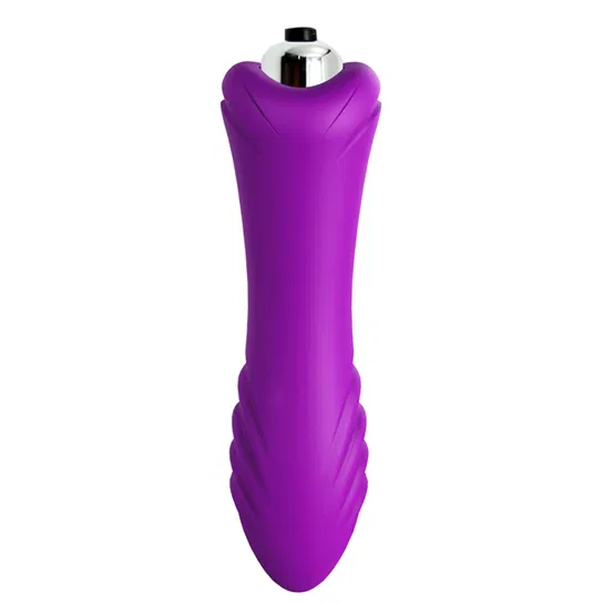 Wibrator bullet9 vibration function, Purple Inna marka