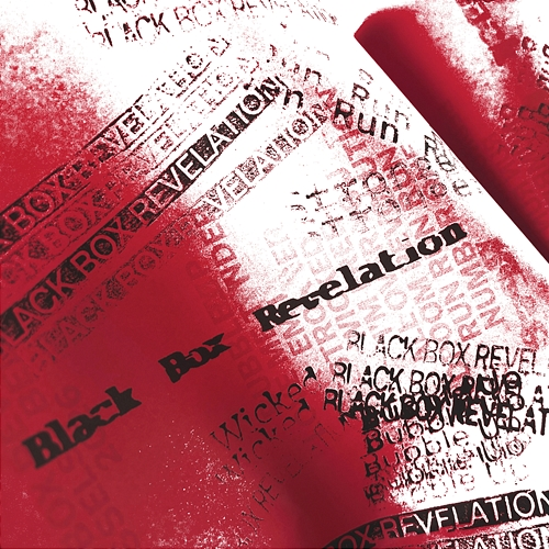 Wicked Black Box Revelation