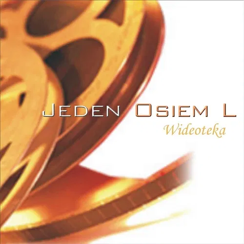 Wideoteka Jeden Osiem L
