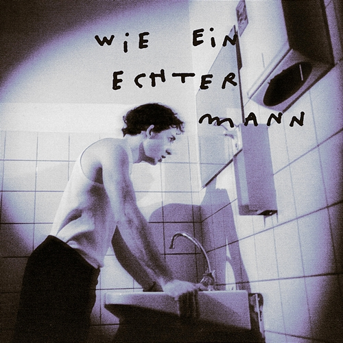 Wie Ein Echter Mann OK KID