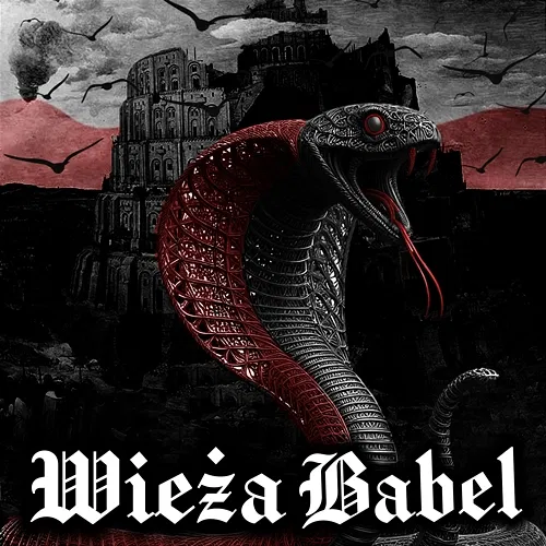 Wieża Babel Ozs