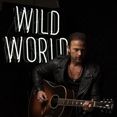 Wild World Kip Moore