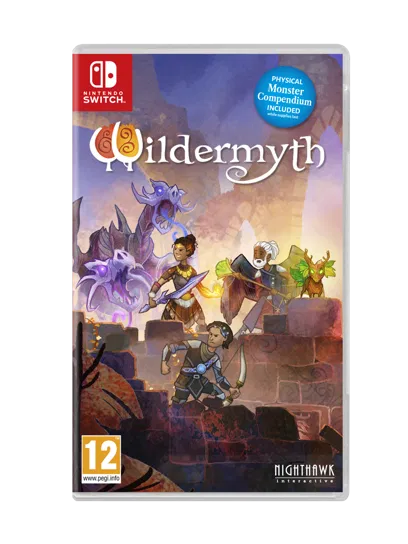 Wildermyth Worldwalker Games