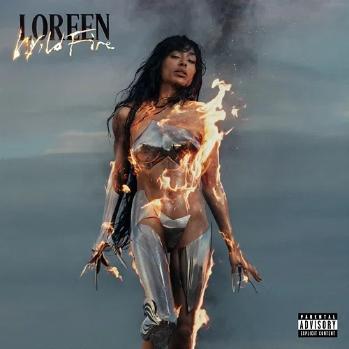 Wildfire Loreen