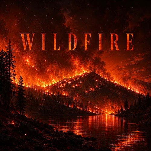 Wildfire Krisbone Crow