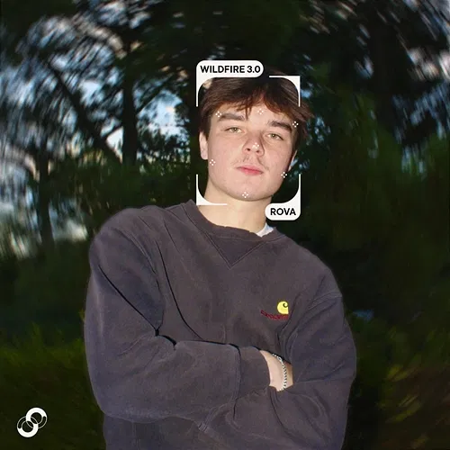Wildfire 3.0 SACHI feat. Rova