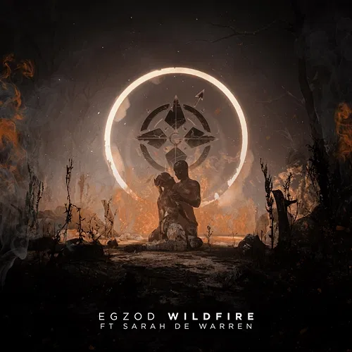 Wildfire Egzod, Sarah de Warren