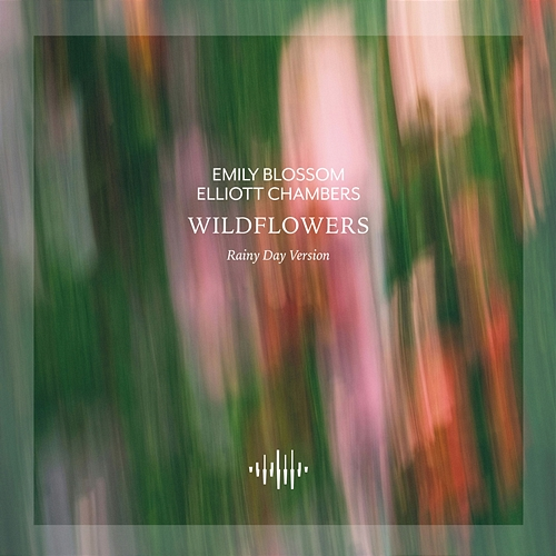 Wildflowers Emily Blossom, Elliott Chambers