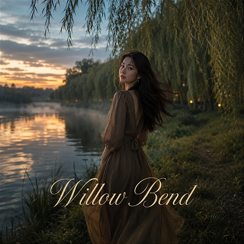 Willow Bend Skye Ashworth