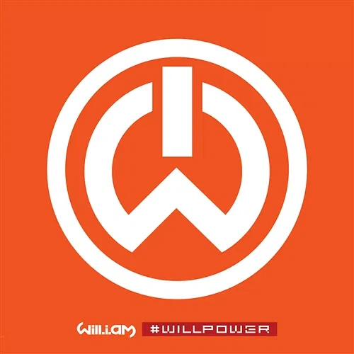 #willpower will.i.am