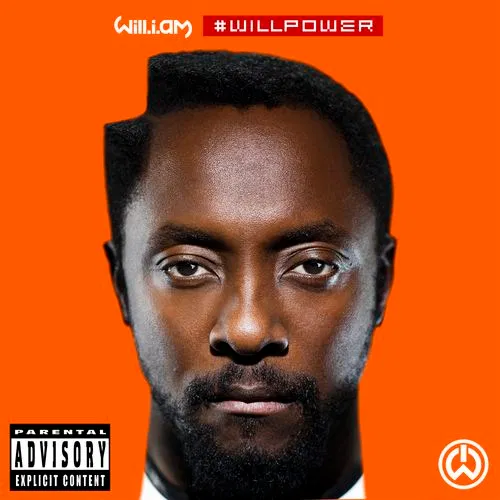 #willpower Will I Am
