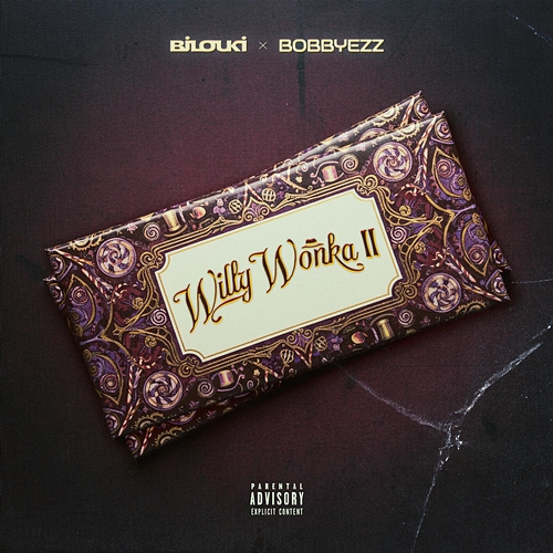 Willy Wonka II Bilouki
