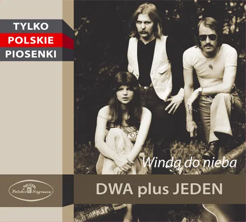 Windą do nieba 2 Plus 1