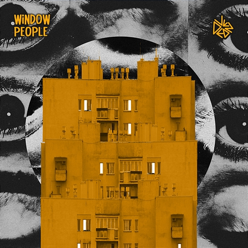 Window People Duende