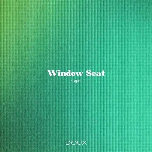 Window Seat Capri