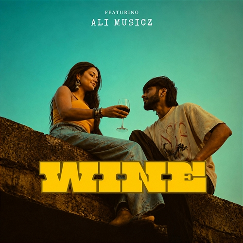 Wine Nitish Baboria, Ali Musicz