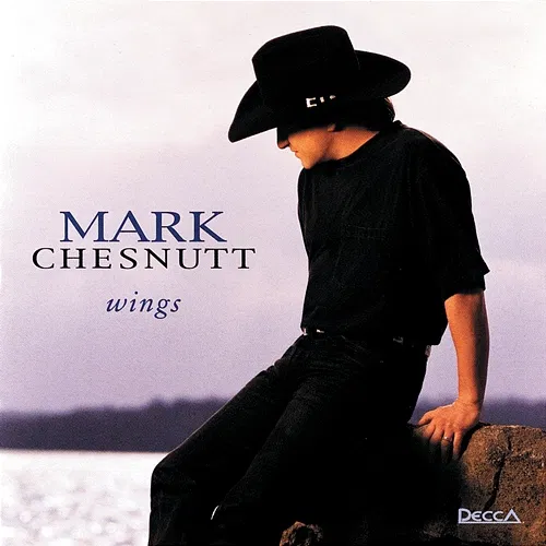 Wings Mark Chesnutt