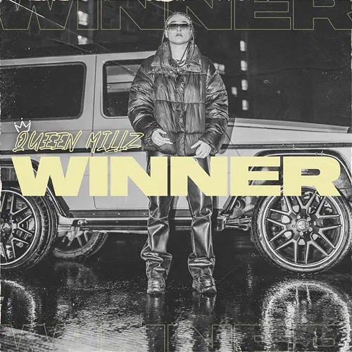 Winner Queen Millz