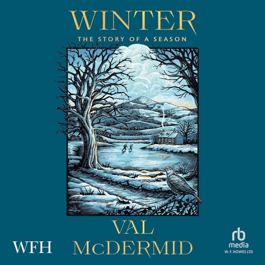 Winter Mcdermid Val