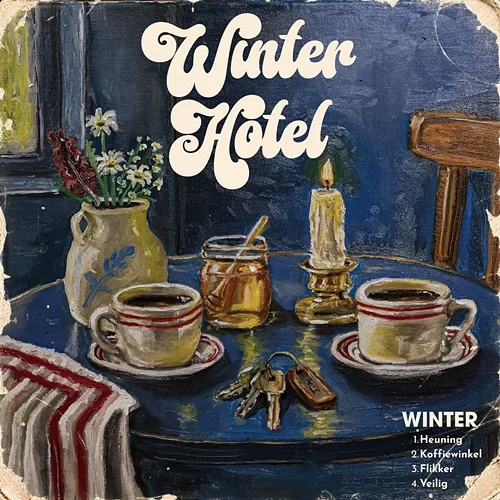 Winter Winter Hotel