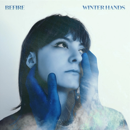 WINTER HANDS BEFIRE