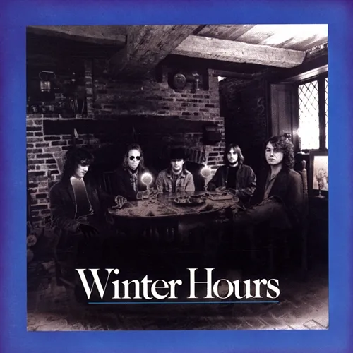 Winter Hours Winter Hours
