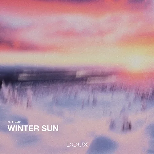 Winter Sun Sole Mare