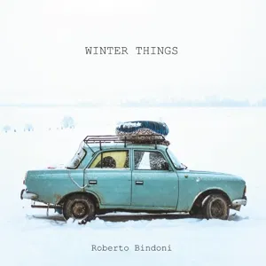 Winter Things Bindoni Roberto
