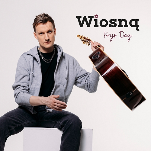 Wiosną Krys Day