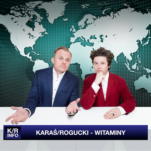 Witaminy KARAŚ/ROGUCKI