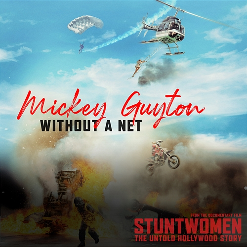 Without a Net Mickey Guyton