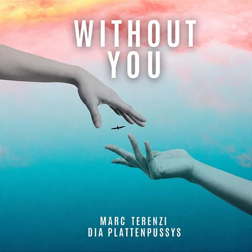 Without You Marc Terenzi, DIA-Plattenpussys
