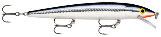 Wobler Rapala Husky Jerk Rapala