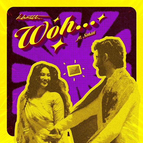 Woh Khatth, Sthiti, Shruti Prakash Dash