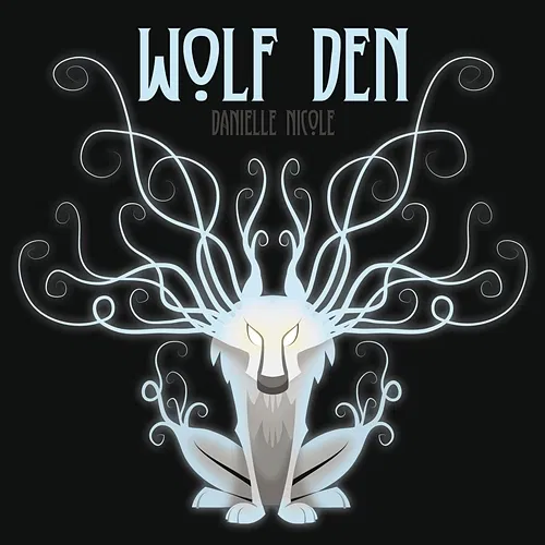 Wolf Den Danielle Nicole