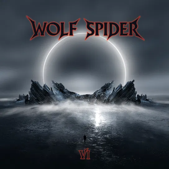 Wolf Spider VI Wolf Spider