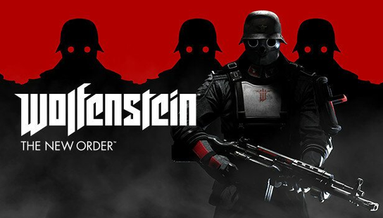 Wolfenstein: The New Order (Xbox Live) (EU) Microsoft API