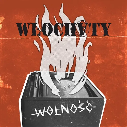 Wolność Włochaty