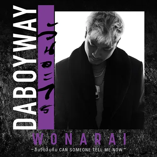 WON ARAI DaboyWay